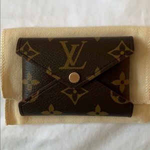 Louis Vuitton Small Kirigami Pochette